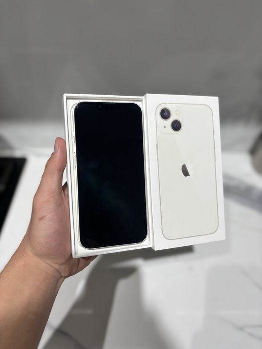 Iphone 13 128Gb white