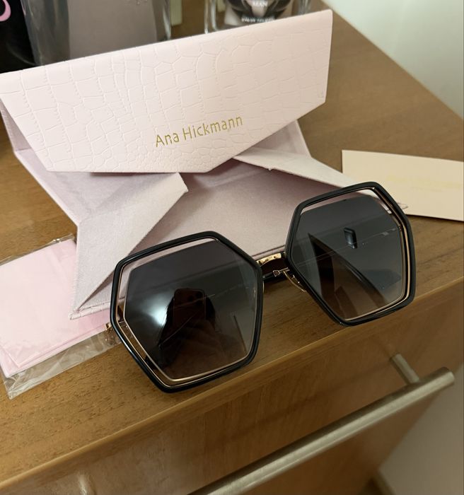 Слънчеви очила Ana Hickmann