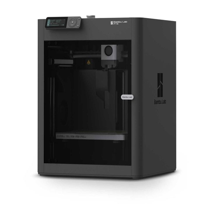 3D print Bambu lab