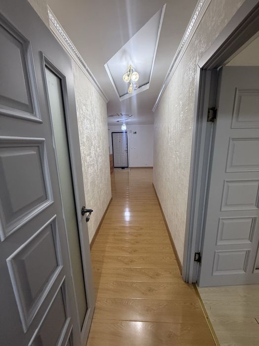 Продается квартира