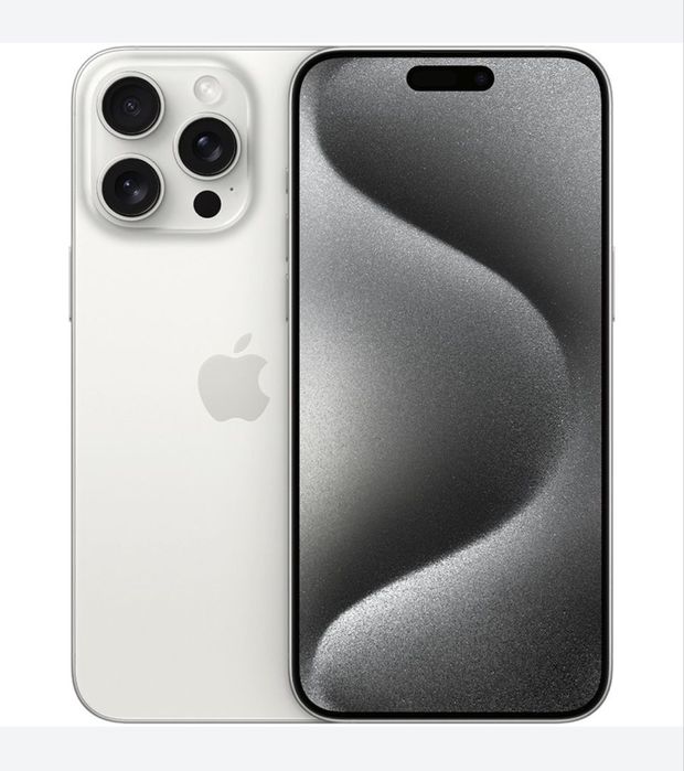 Срочно продам Iphone 15 pro 256