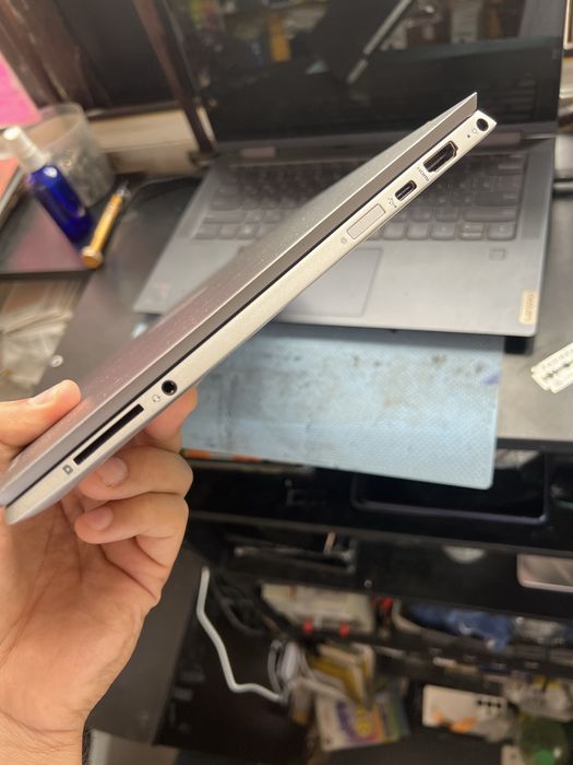 Hp core-i3 pavilion