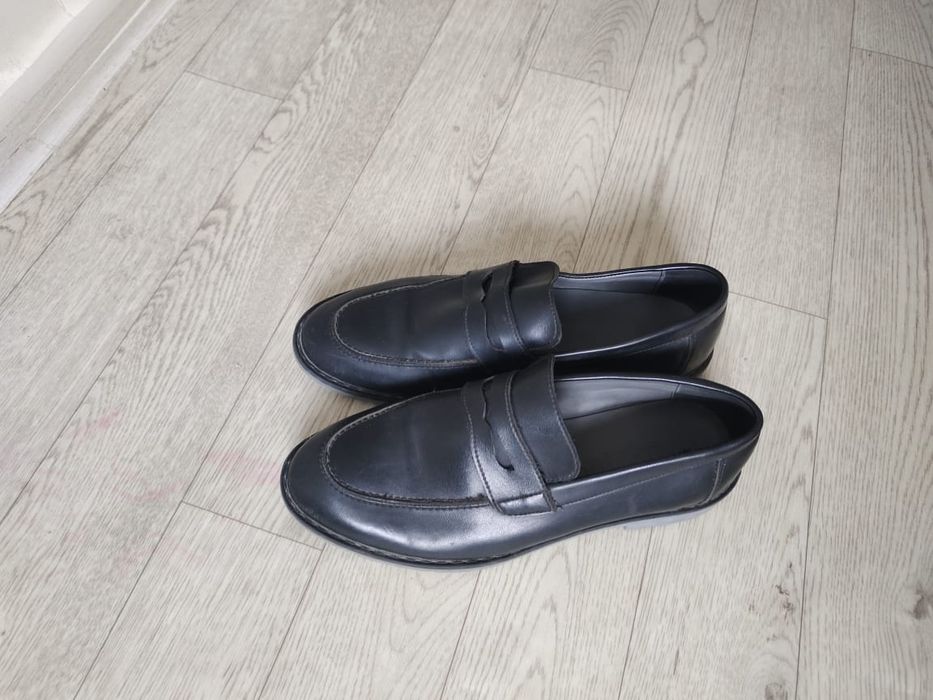 Туфли, мужской, 3500