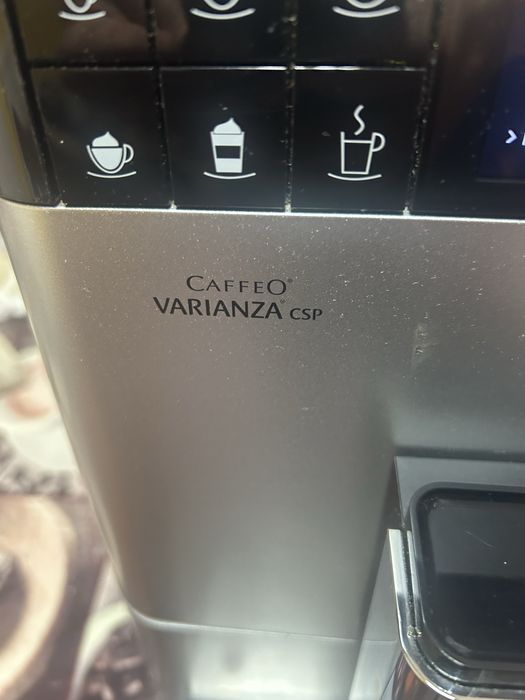Melitta cafeo varianza csp