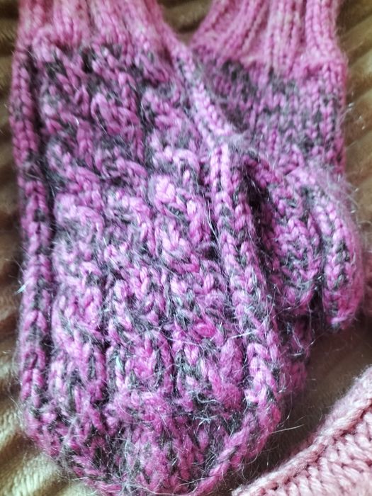 Детские шапки шарфы