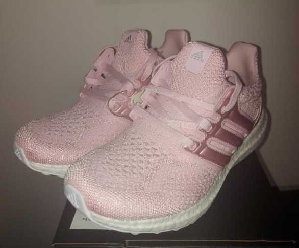 Дамски маратонки  ADIDAS ULTRABOOST DNA 5.0  Оригинални  EU39 1/3 -40 2/3