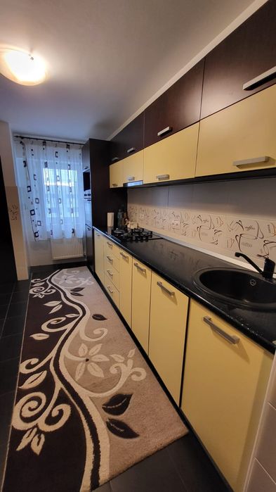 Apartament de inchiriat