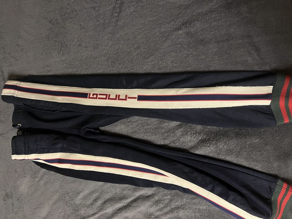 Pantaloni GUCCI legit XS