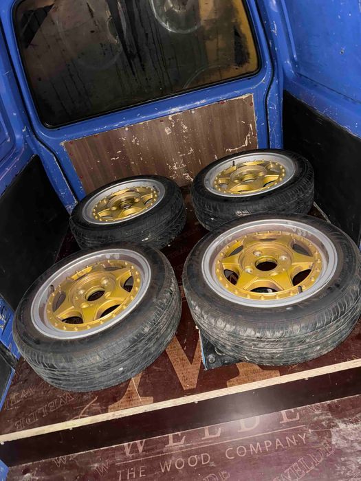 Daewoo Damas de vanzare