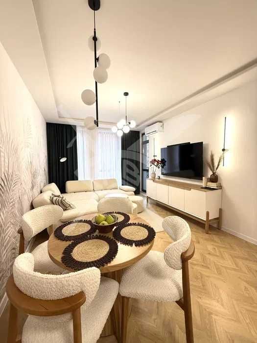 Продава се Двустаен апартамент в Пловдив, Тракия - 63 кв.м за 1328 €/кв.м - Снимка #3