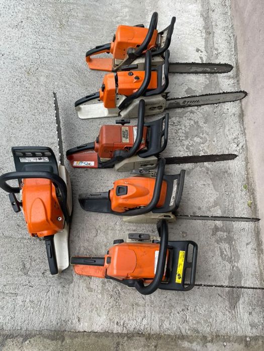 Drujba STIHL de vanzare