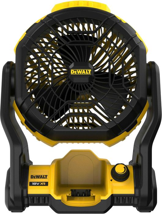 Акумулаторен вентилатор  Dewalt DCE512N