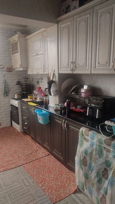 Продается квартира Юнусобод 5 4/5/5