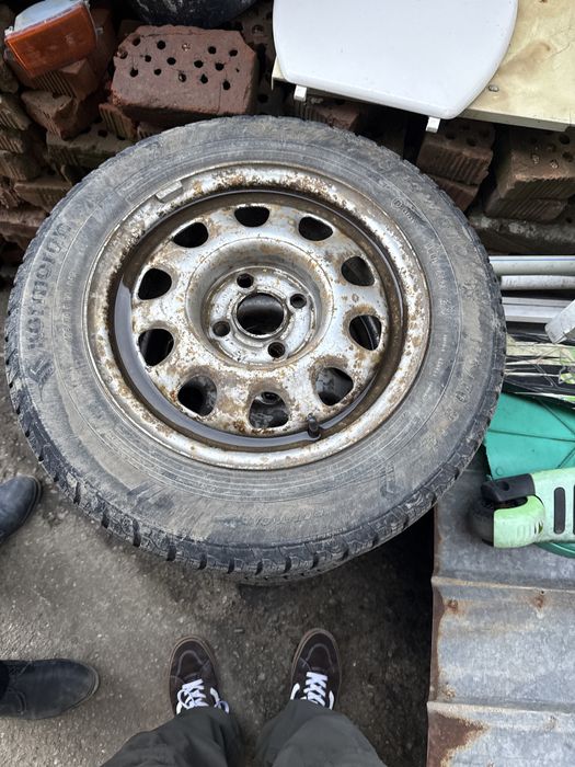 Зимни гуми 175/70 R14