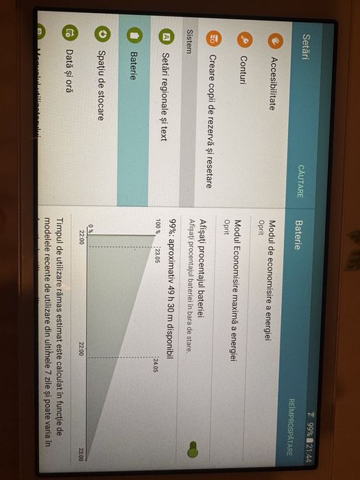 Samsung galaxy tab A6
