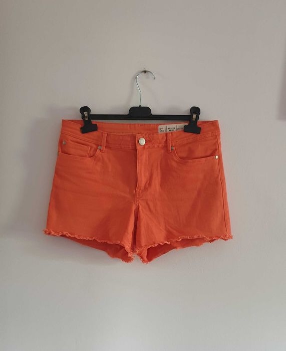 Pantaloni scurti M 40 Esmara ca noi