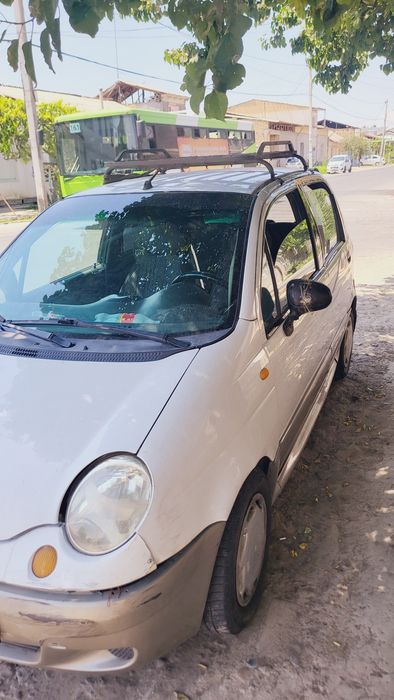 Matiz best 2010 oq