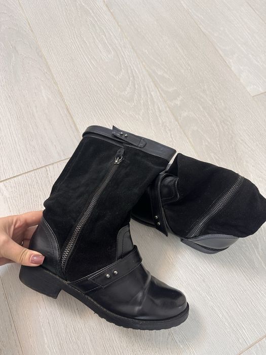 Cisme bershka numarul 36