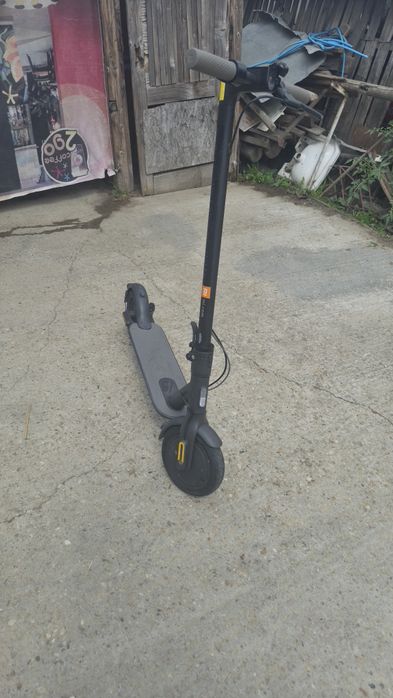 Trotineta electrica xiaomi negociabila