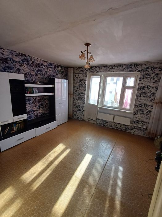 Продаём квартиру в Степногорске