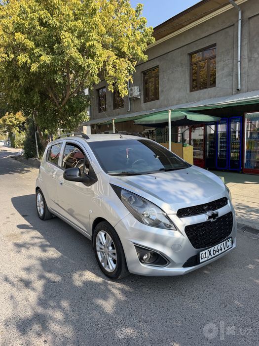 Spark arenda s vikupom 24 oyga