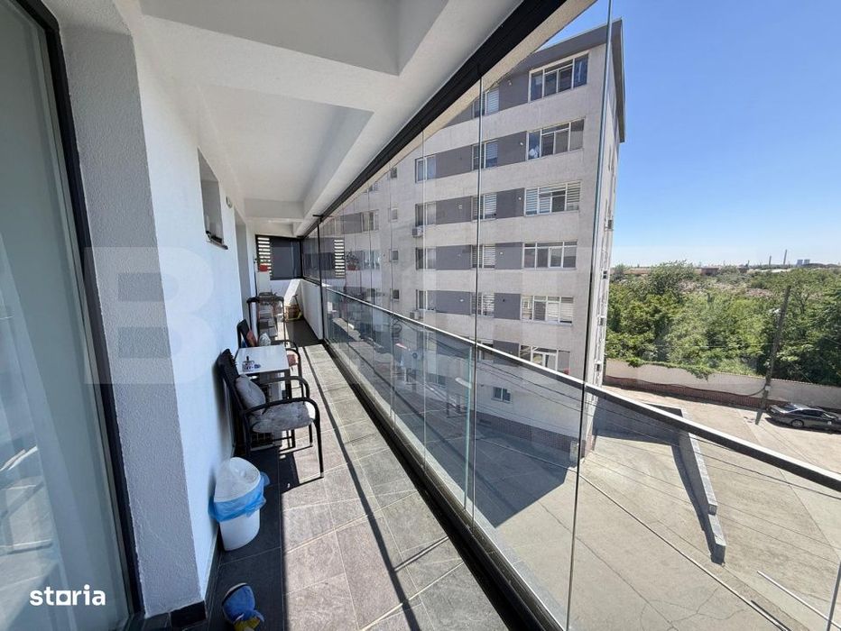 Apartament 4 camere decomandat, 103.41 mp, – Exclusivist - zona Vest