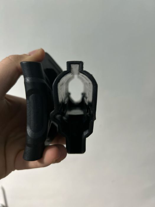 Amomax полимерен кобур за Colt 1911