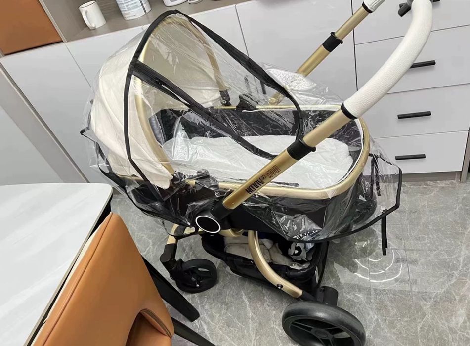 Дождивик для колясок и велосипеда