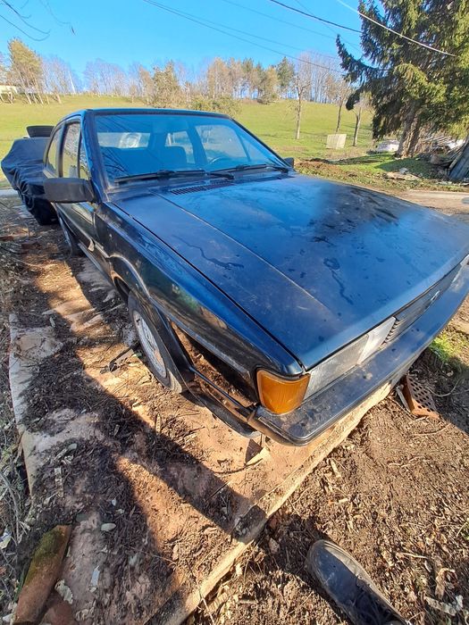 Volkswagen Scirocco Gt2 Mk2  1800см3