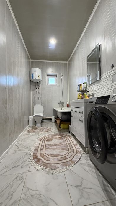 Продается дом в Зачаганске