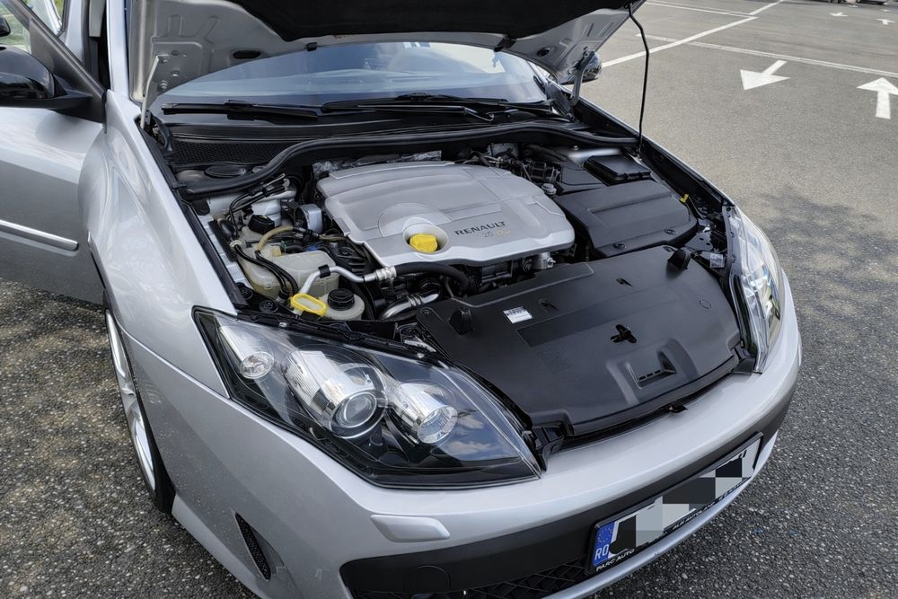 Renault Laguna 3