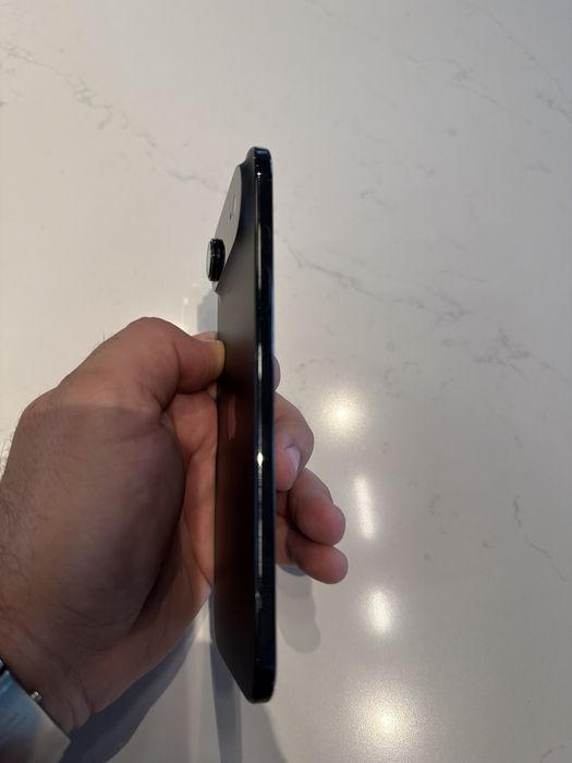 Iphone 17 Air, 512 gb, Space Black