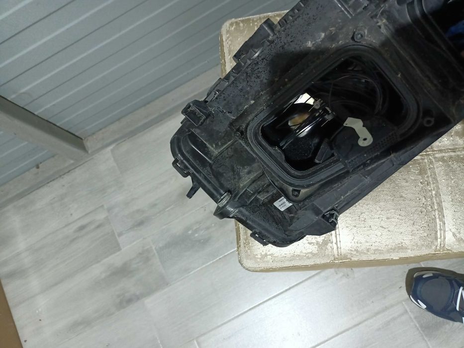 Far stanga Mercedes GLC An 2014 - 2017 cod A2539065701