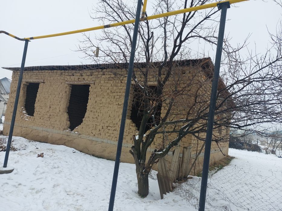 Участок сатылады 7 сотх