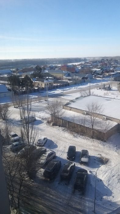 Продам четырехкомнатную квартиру