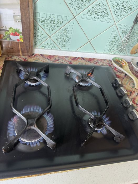 Продам варочную панель