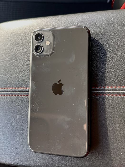 Продам Iphone 11 64Gb