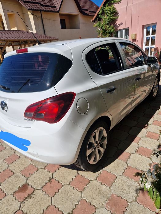 Vând Opel Corsa 1,3 disel!