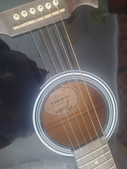 Гитара Акустическая