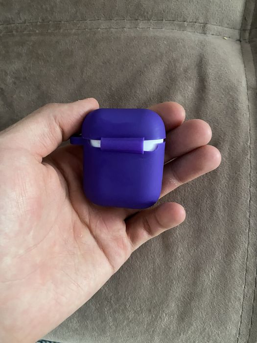 Продам AirPods 2 (LUX качество)