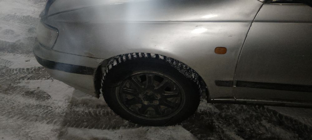 Продам автомобиль