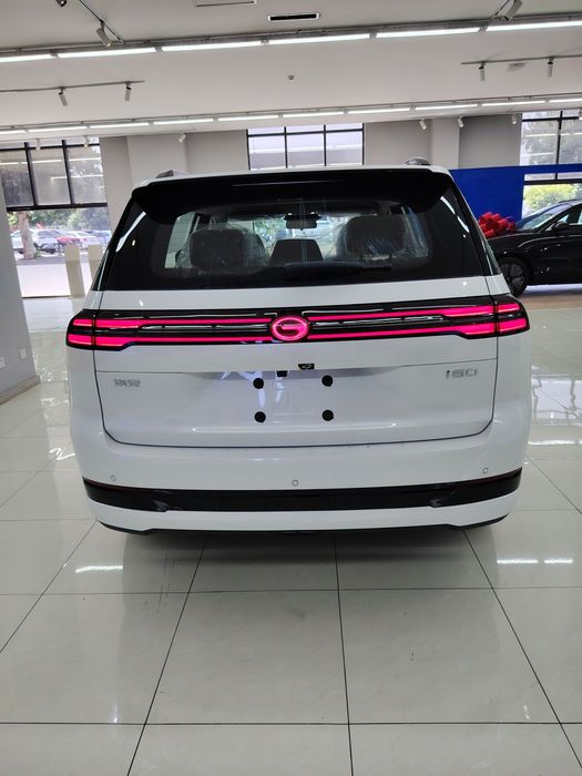 GAC AION i 60 GIBRID 2025 yil