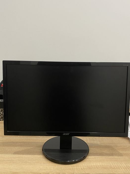 Монитор Acer 21.5 60Hz