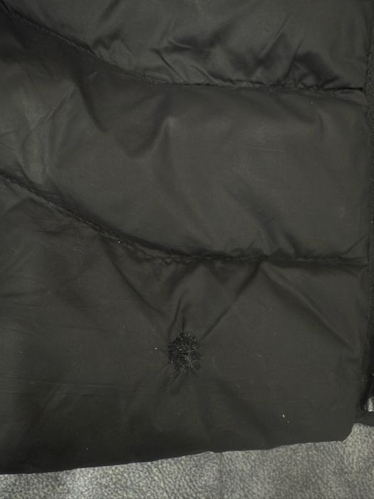 Куртка утепленная