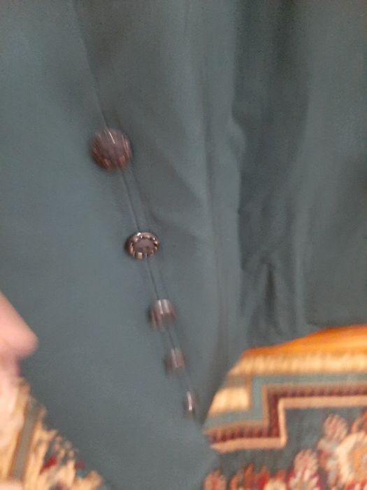 Платье женское летнее, Турция размер  46