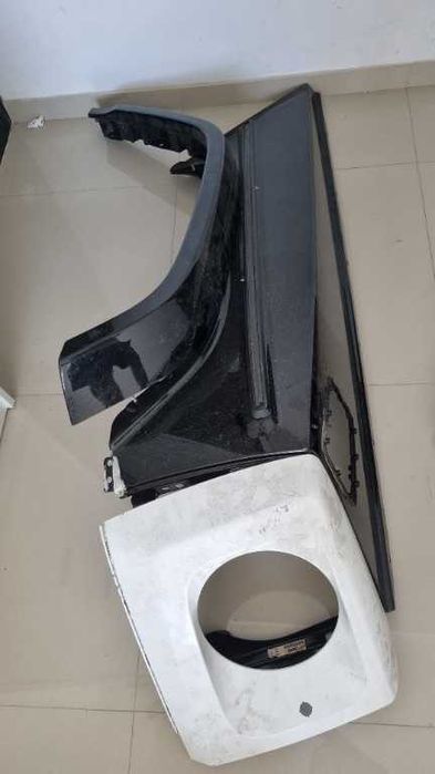 piese  mercedes  G w463 w464 2019-2024 Plafon pavilion tabla cu trapa aripa capota far
