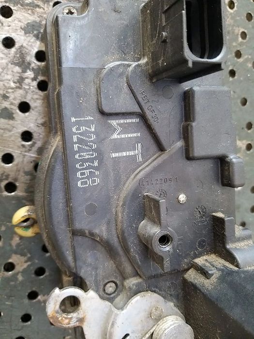 Broasca usa dreapta fata opel astra h 13220368
