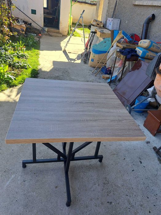 Маси по поръчка