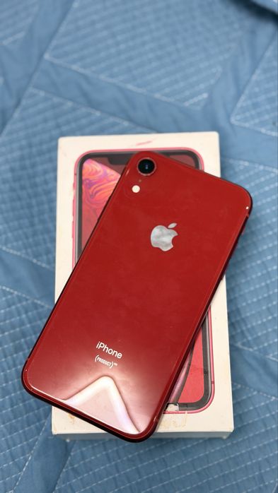 Iphone/Айфон Xr буу