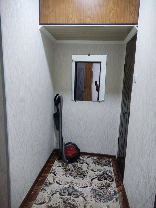 Квартира сотилади